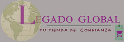 LEGADO GLOBAL – Inicio